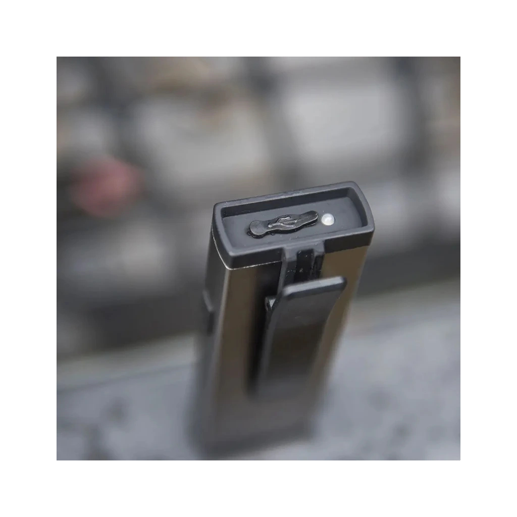 Ліхтар Caterpillar (CAT) Micromax з кліпсою та магнітом 120/250 лм (504729) - зображення 7