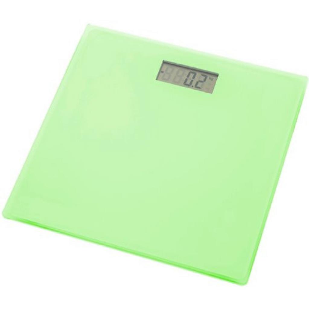 Ваги підлогові Grunhelm BES-1SG - зображення 1