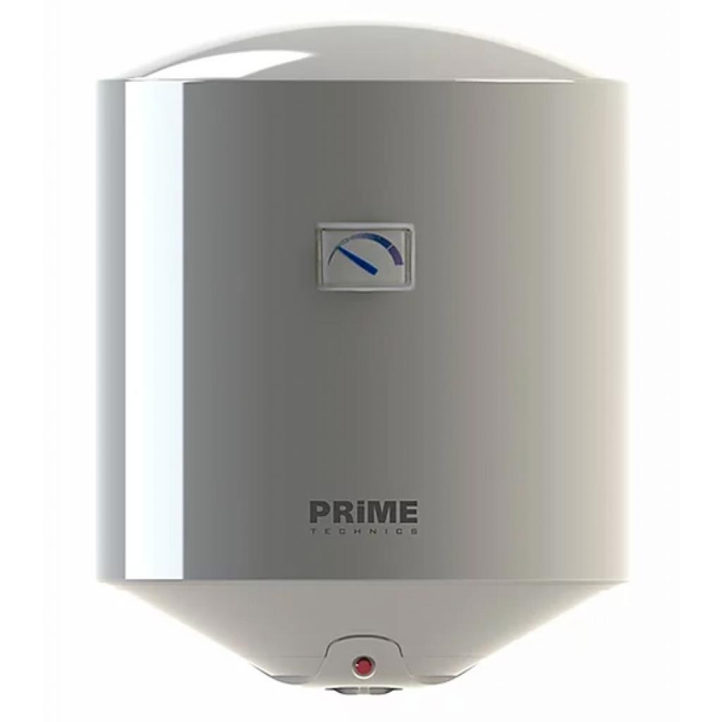 Бойлер PRIME Technics PWH 50 SP (PWH50SP) - зображення 1