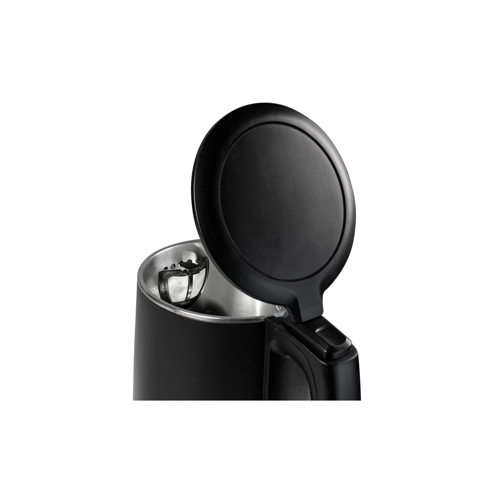 Електрочайник Gorenje K15DWBK - зображення 6