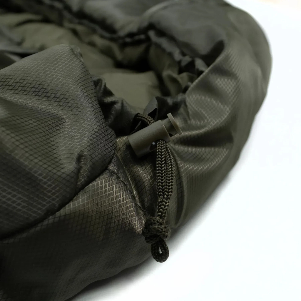 Спальний мішок Tribe Спальний мішок Tribe Yukon 150 T-loft T-CF-0002-olive, , шт (T-CF-0002-olive) - зображення 9