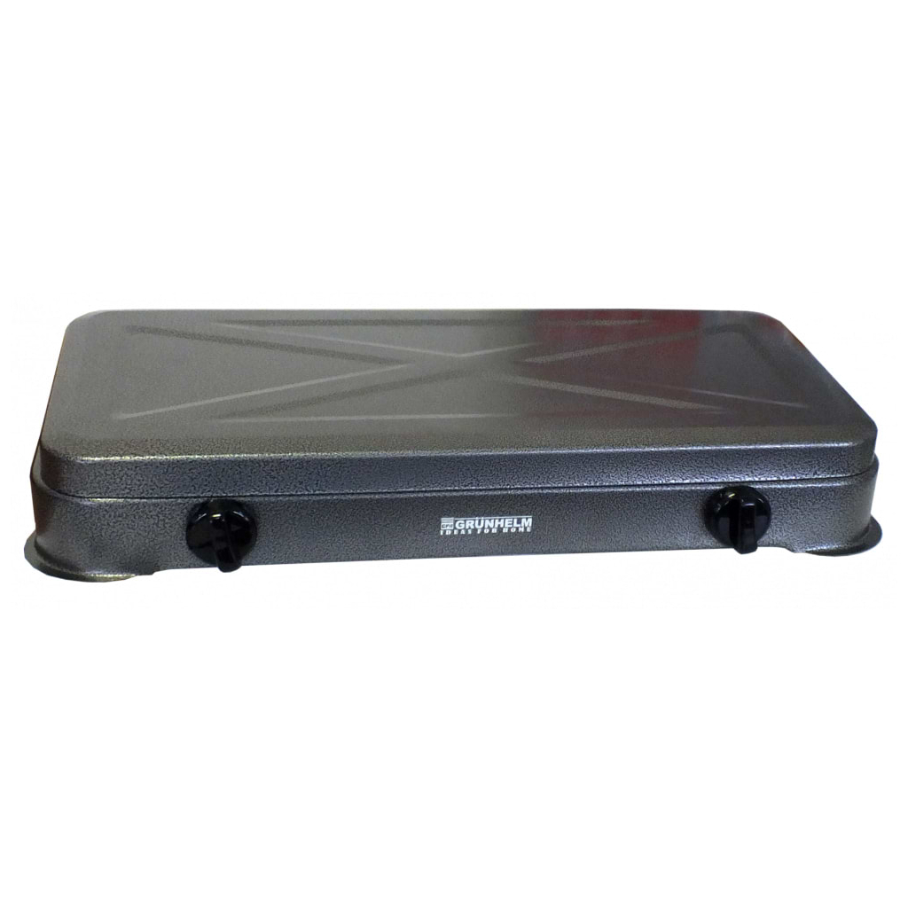 Настільна плита Grunhelm GGP-6012 - зображення 5