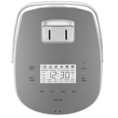 Мультиварка Stadler form SFC.929 SS White (SFC929SSWhite) - зображення 2