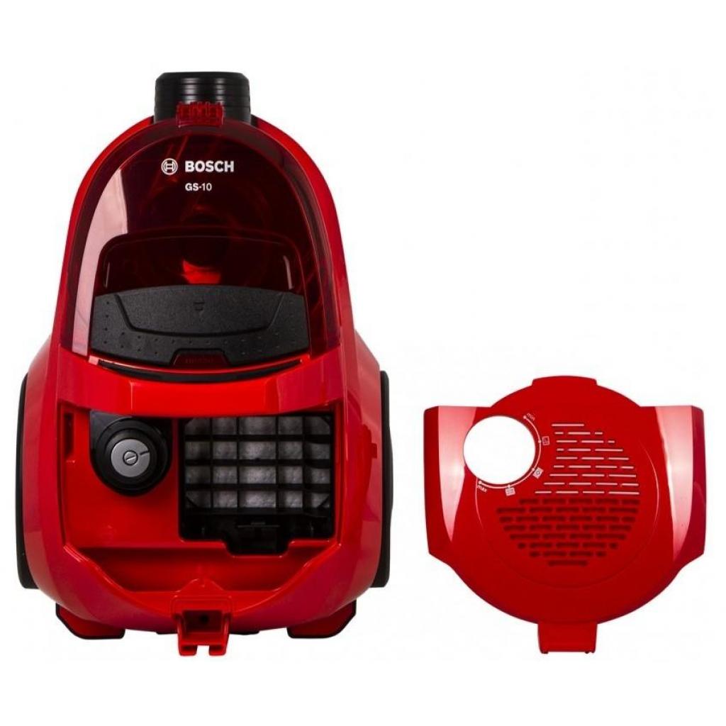 Пилосос Bosch BGC1U1700 - зображення 4