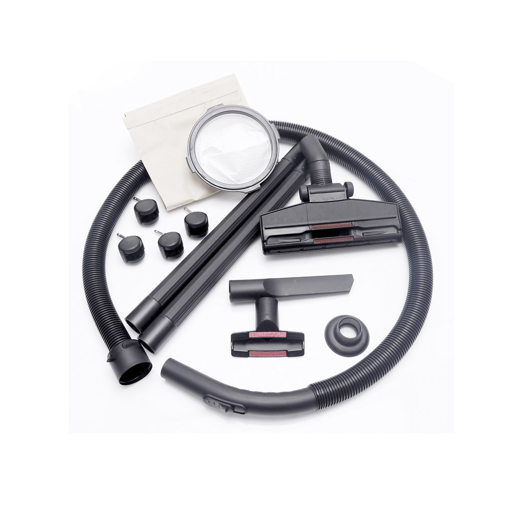 Пилосос Thomas INOX 1516 (786845) - изображение 11