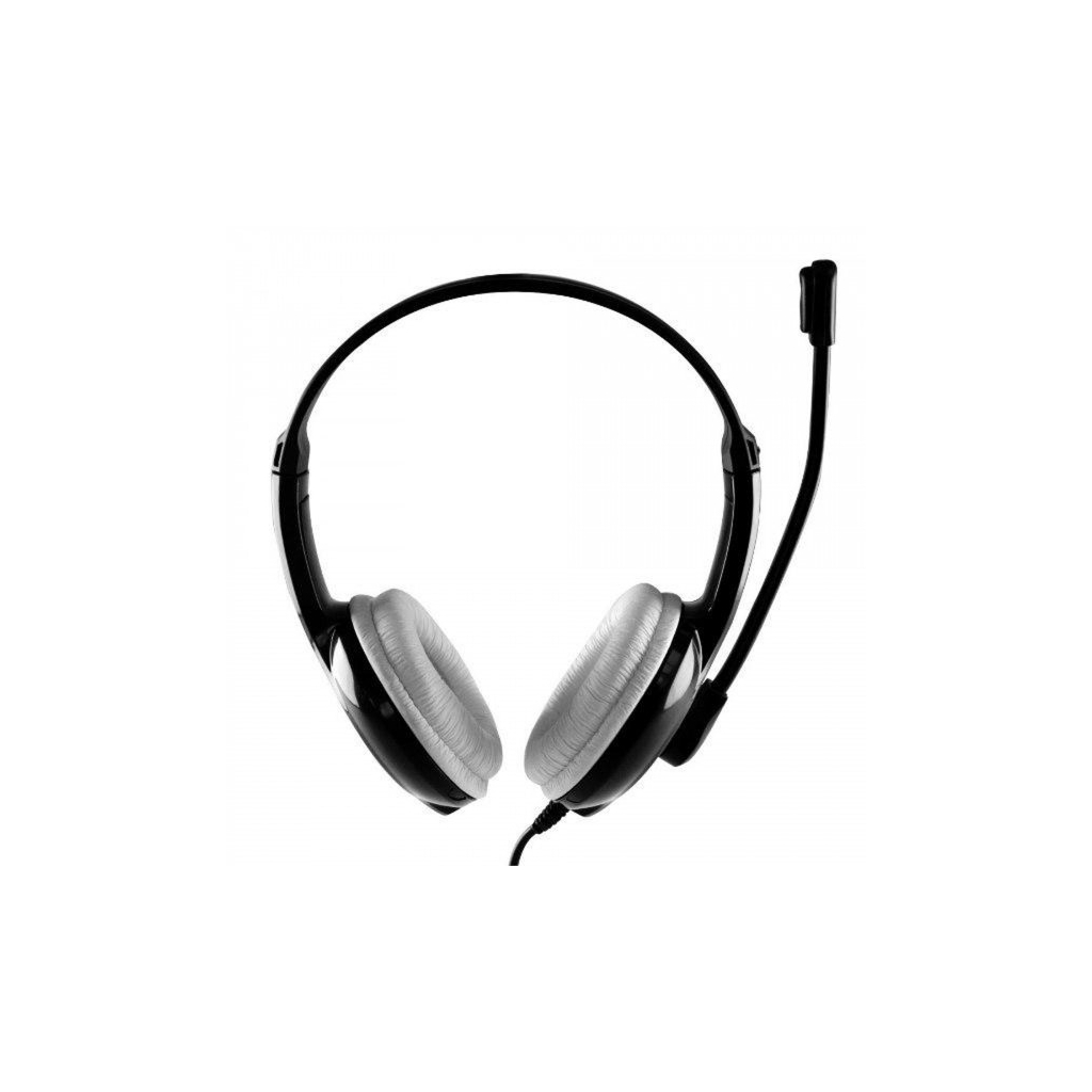 Навушники Media-Tech Epsilion USB Black (MT3573) - зображення 2