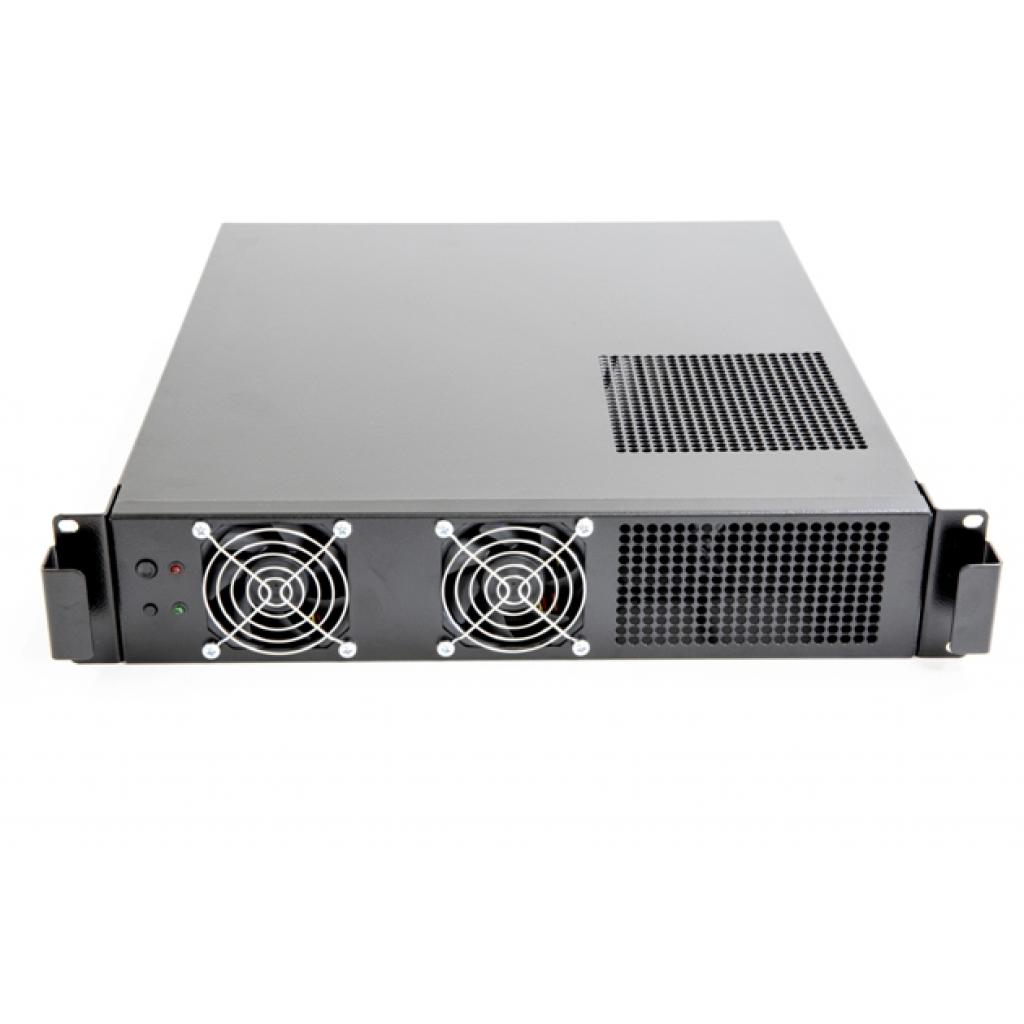 Корпус до сервера CSV 2U-LC 6HDD (2ЛЦ-6-КС-CSV) - зображення 1