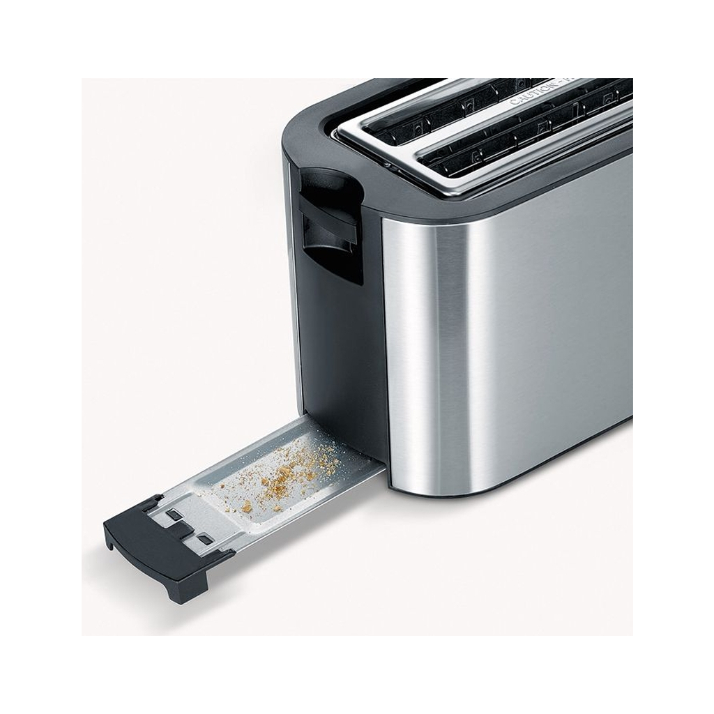 Тостер Severin AT 2590 - зображення 4