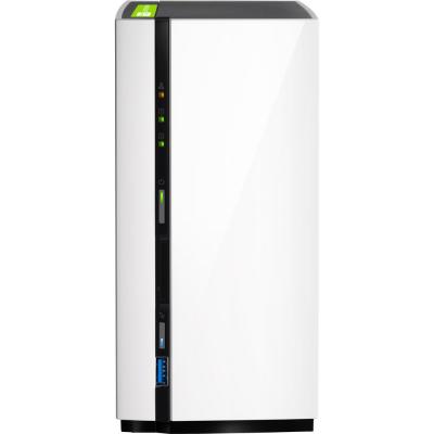 NAS QNap TS-228 - изображение 1