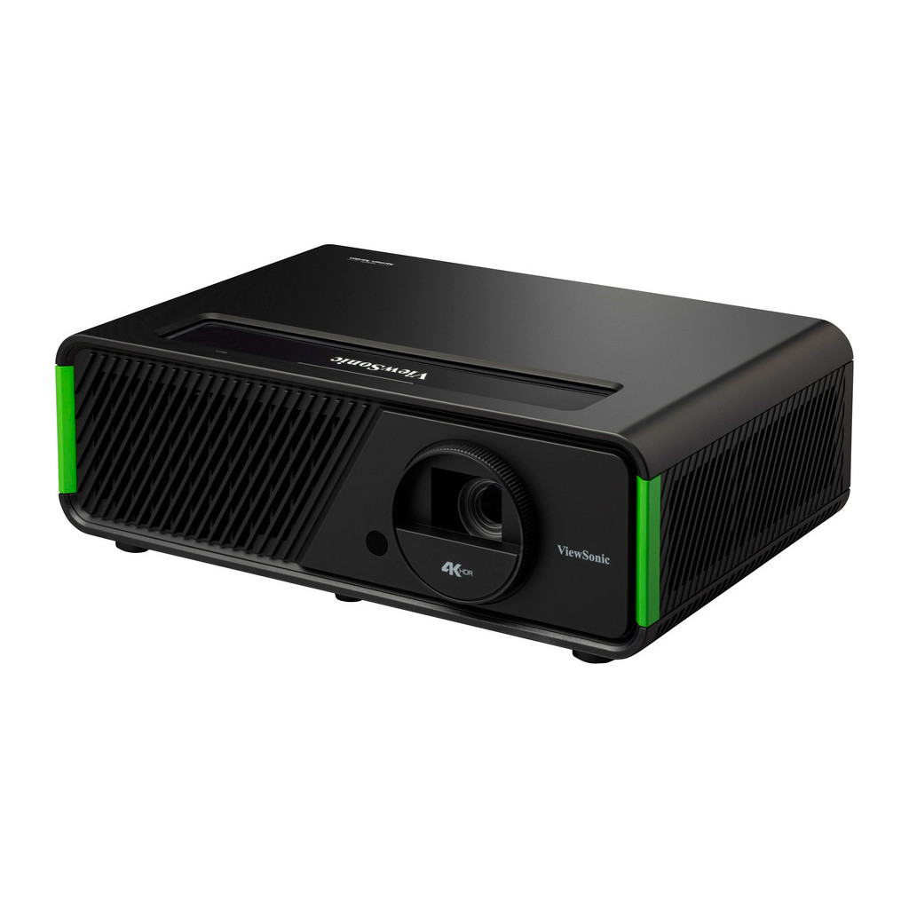 Проектор ViewSonic X1-4K (VS19300) - зображення 1