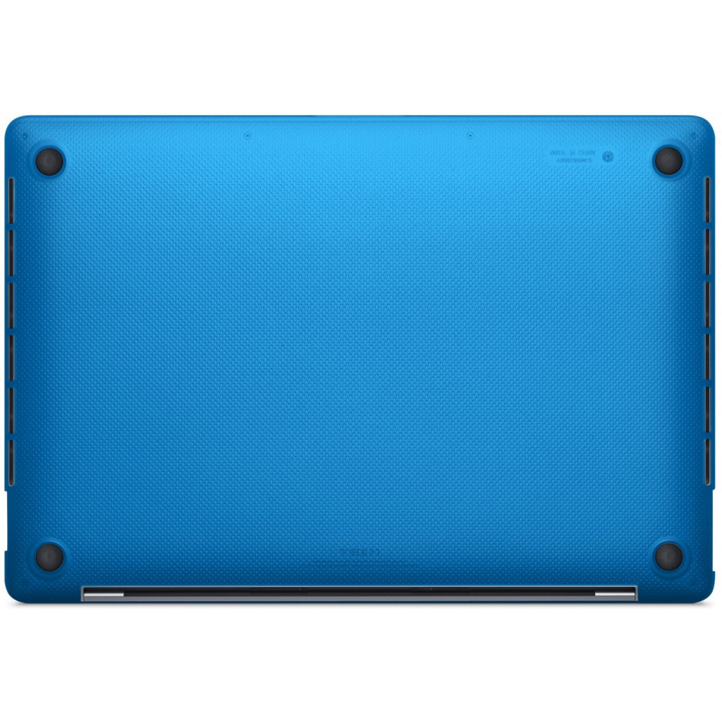 Чохол до ноутбука Incase 16" MacBook Pro - Hardshell Case, Blue (INMB200686-COB) - зображення 3