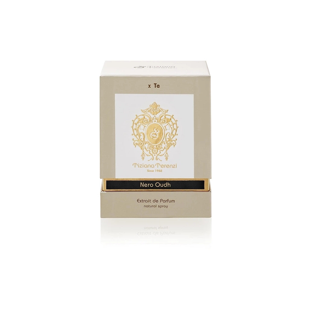 Парфуми Tiziana Terenzi Nero Oudh 100 мл (8016741482571) - зображення 3