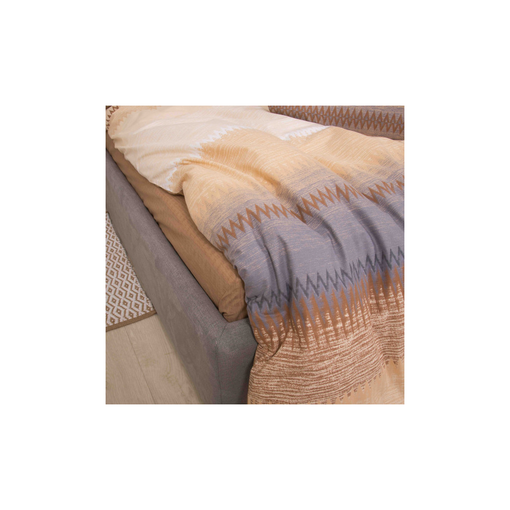 Постільна білизна Viluta 22188 Ранфорс полуторний (22188-pl) - зображення 10