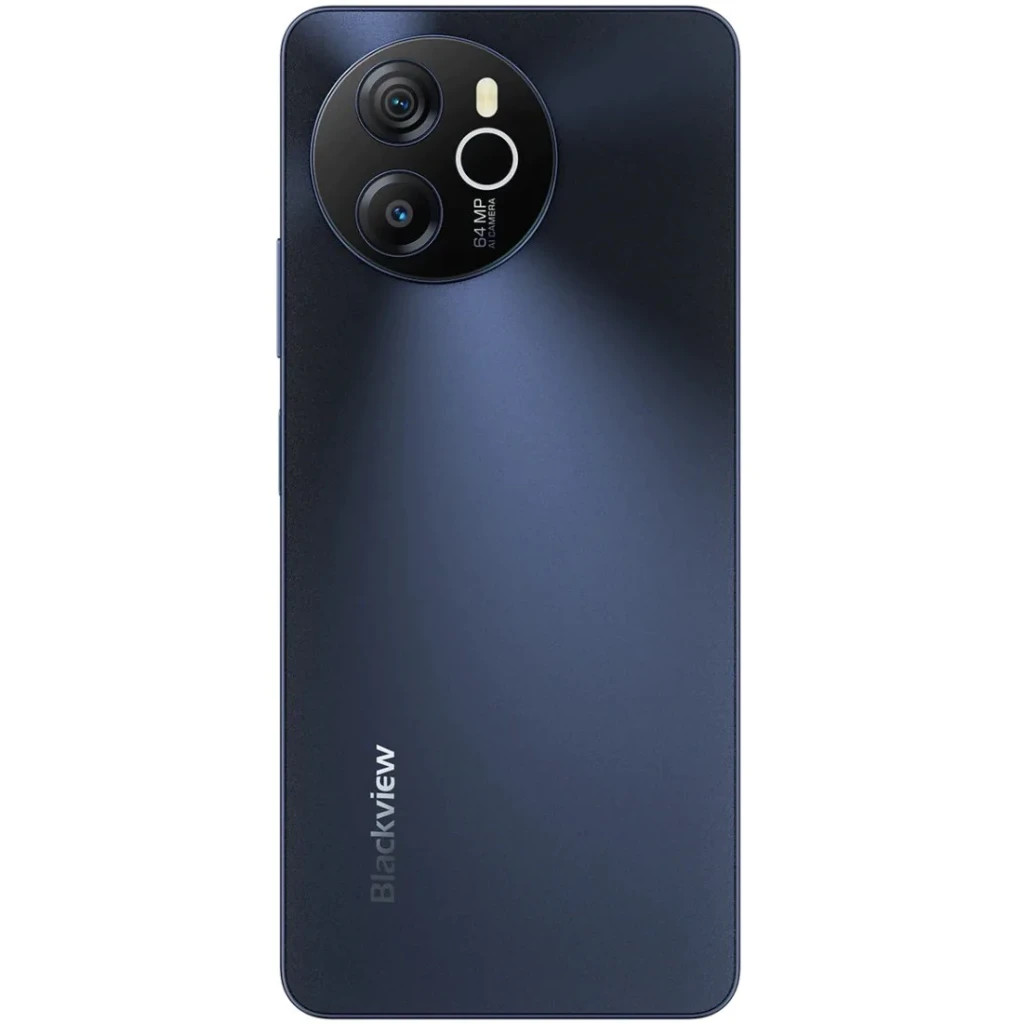 Мобільний телефон Blackview SHARK 8 8/256GB NFC Grey (6931548315179) - зображення 3