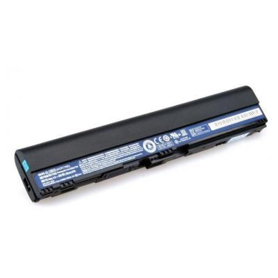 Акумулятор до ноутбука Acer AL12B32 2500mAh 4cell 14.8V Li-ion (A41690) - зображення 1
