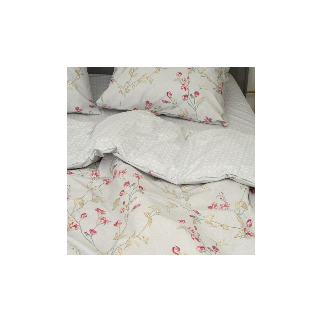 Постільна білизна Viluta 24333 Ранфорс сімейний (24333_sm) - зображення 7