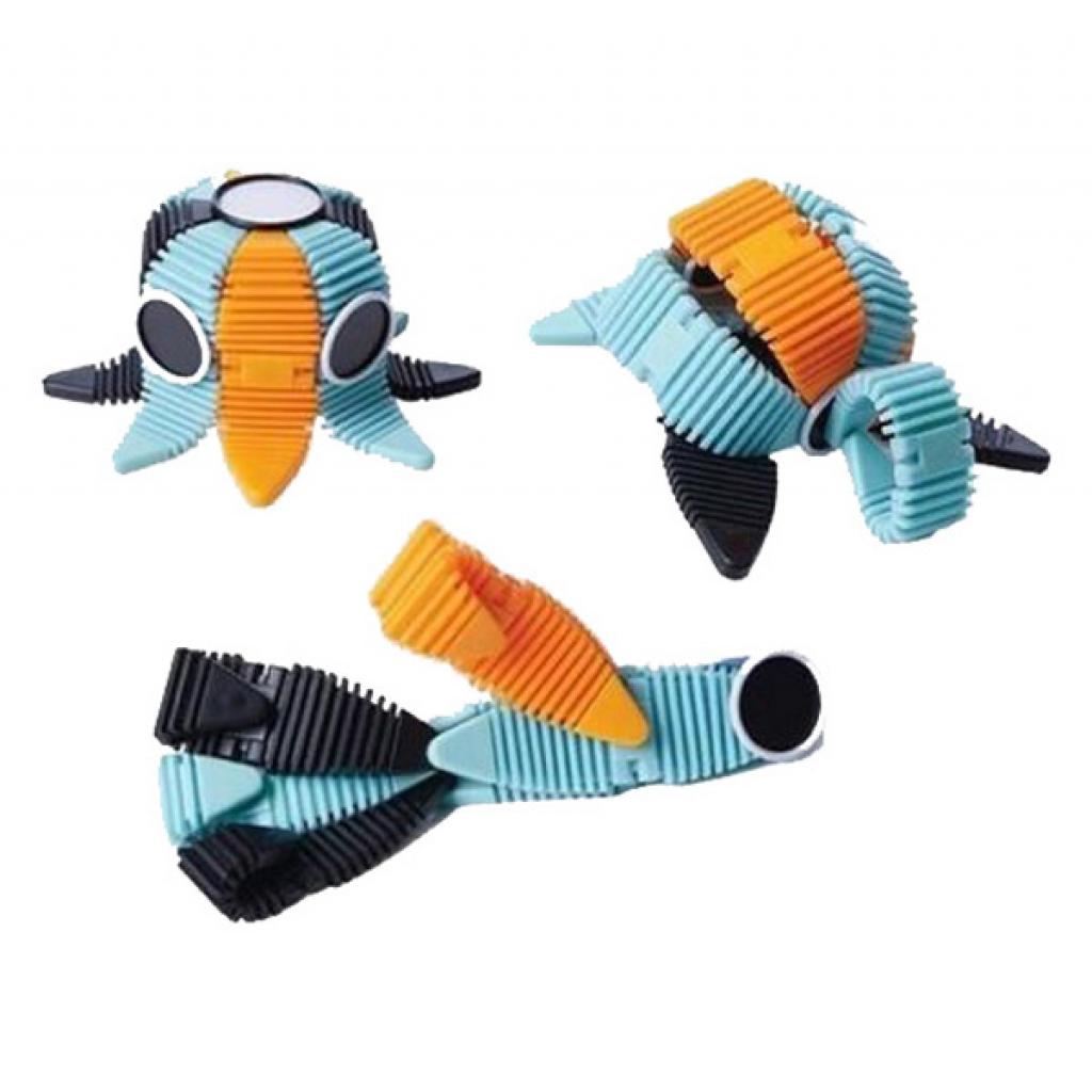 Конструктор Magkiss магнітний 14 деталей (SST6882) - зображення 3