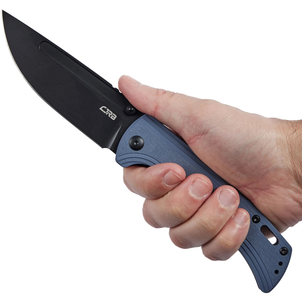 Ніж CJRB Resource BB Grey (J1932-BGY) - зображення 5