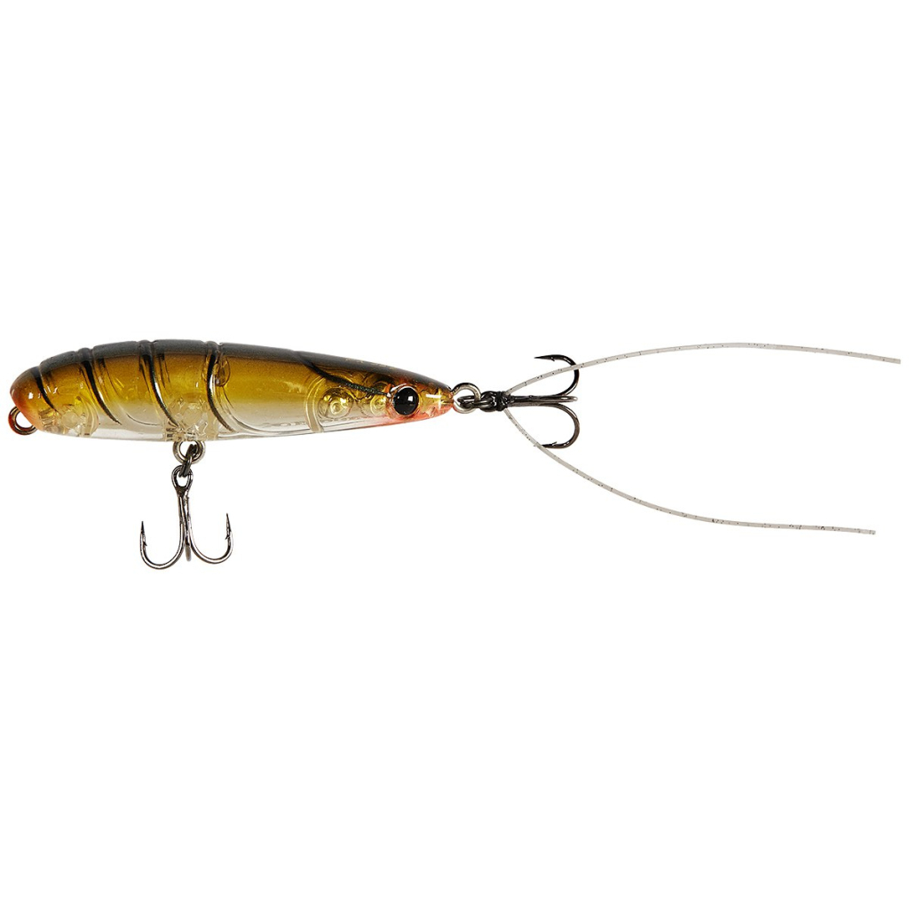 Воблер Ecogear PX 55F 55mm 4.0g 392 (1561.00.04) - зображення 1