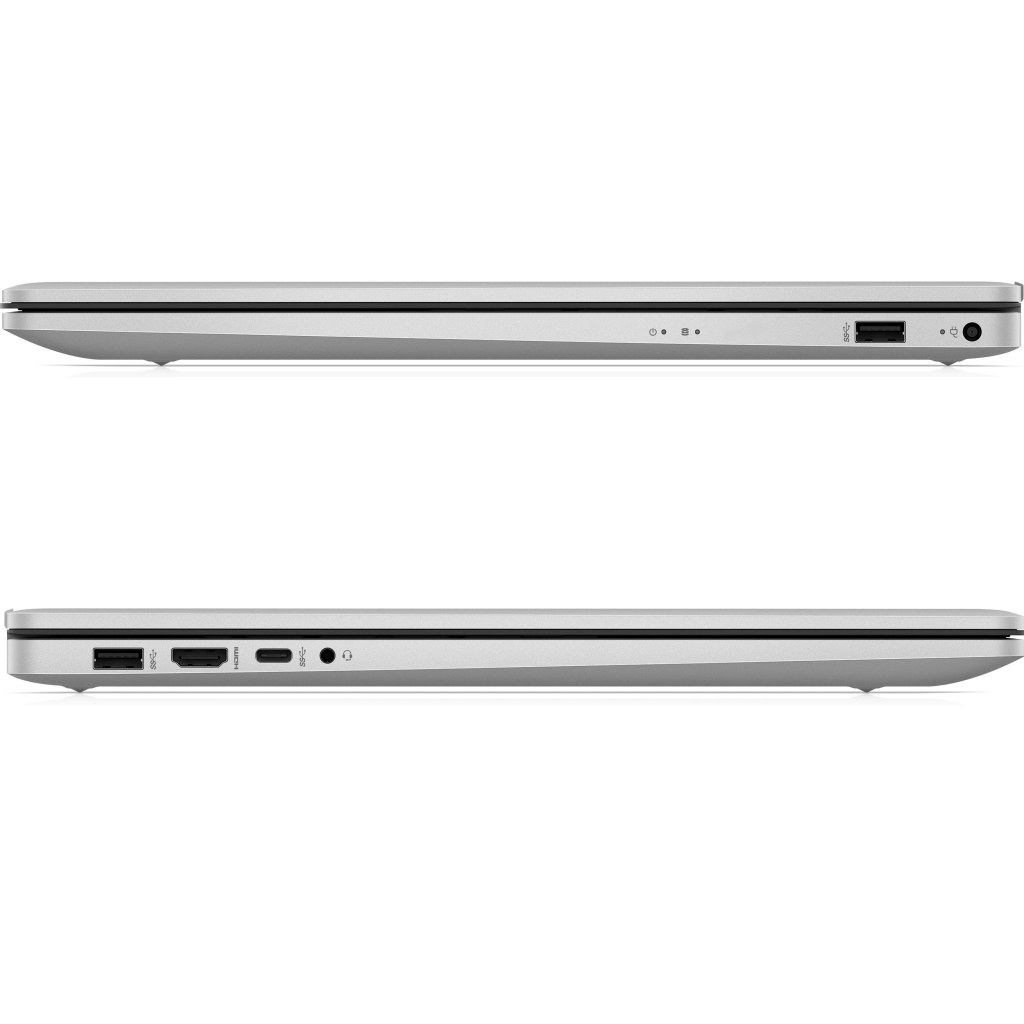 Ноутбук HP 17-cp2017ua (AR8J2EA) - зображення 4