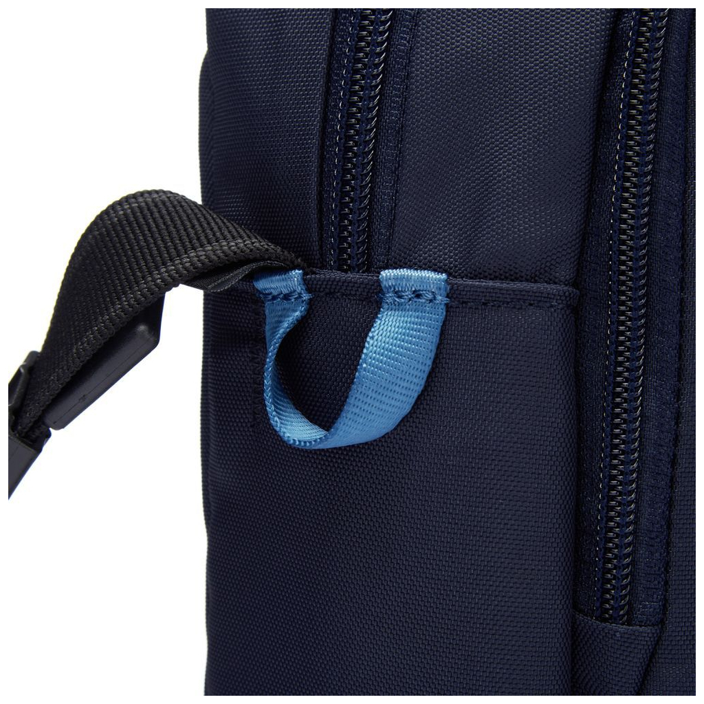 Сумка Pacsafe V Companion Crossbody Темно-синя (61105658) - зображення 4
