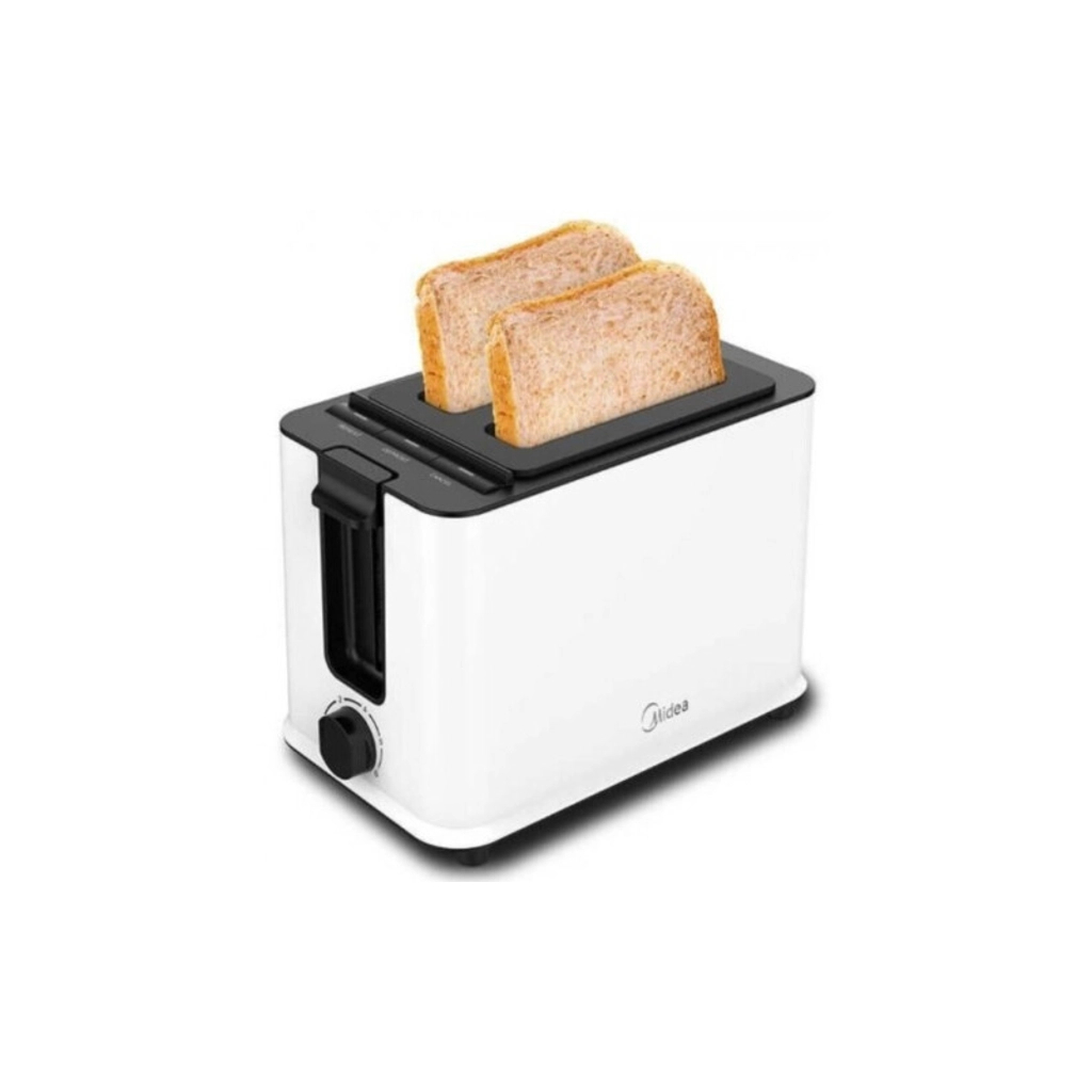 Тостер Midea MT-RP2L09WWH - зображення 5
