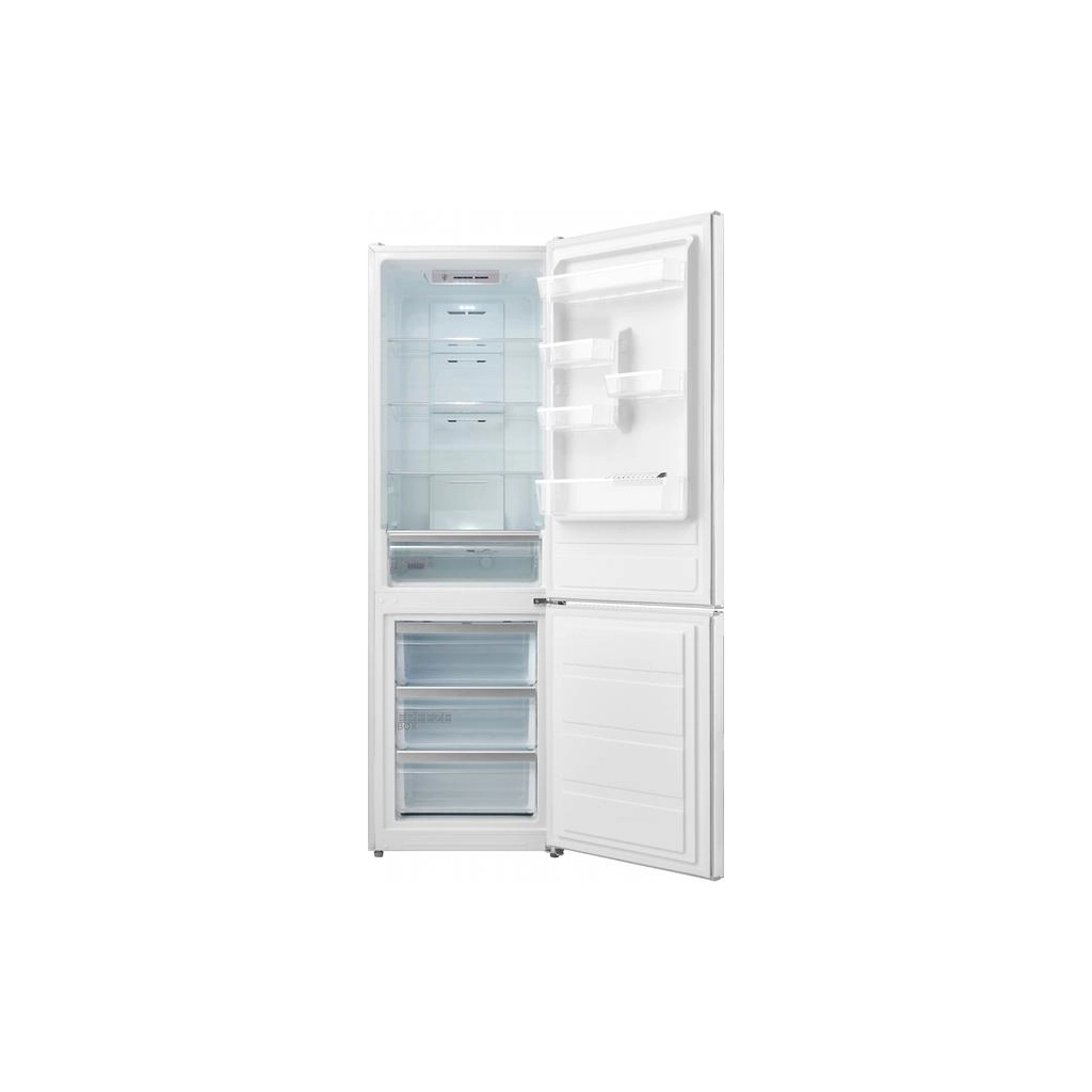 Холодильник Midea MDRB424FGF01O - зображення 3