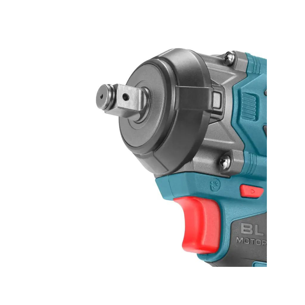 Гайковерт Ronix 20В, 550Нм, комплект (8655) - изображение 5