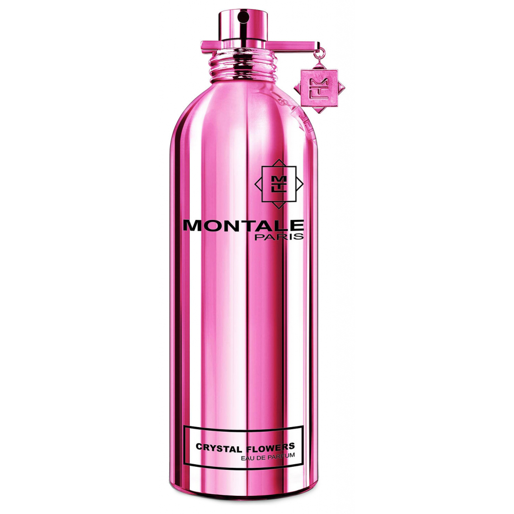 Парфумована вода Montale Crystal Flowers 50 мл (3760260450133) - изображение 1