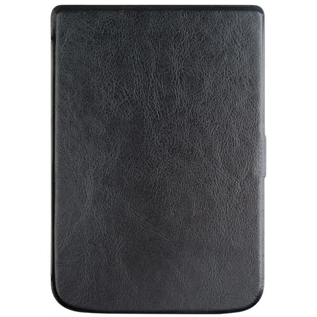 Чохол до електронної книги AirOn для PocketBook 616/627/632 black (6946795850178) - зображення 1