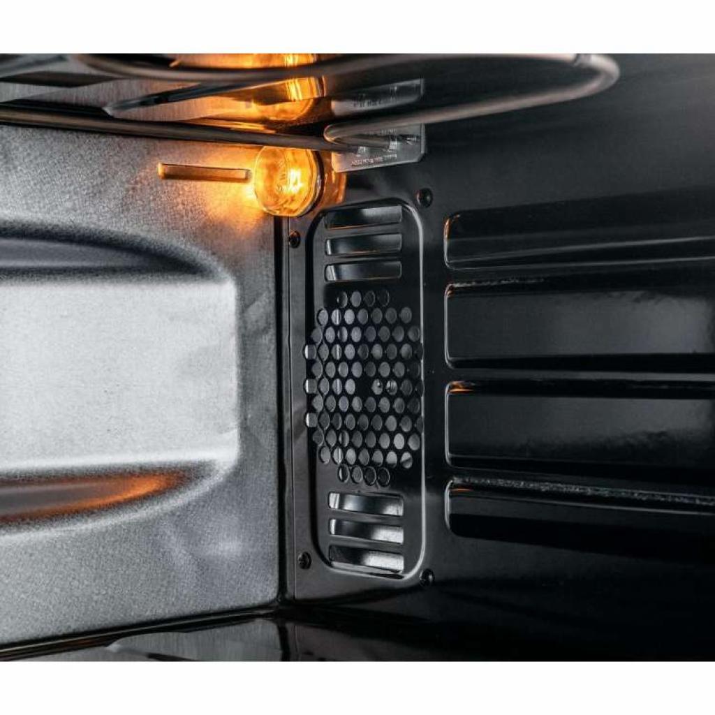 Електропіч Ventolux SABINA - зображення 8