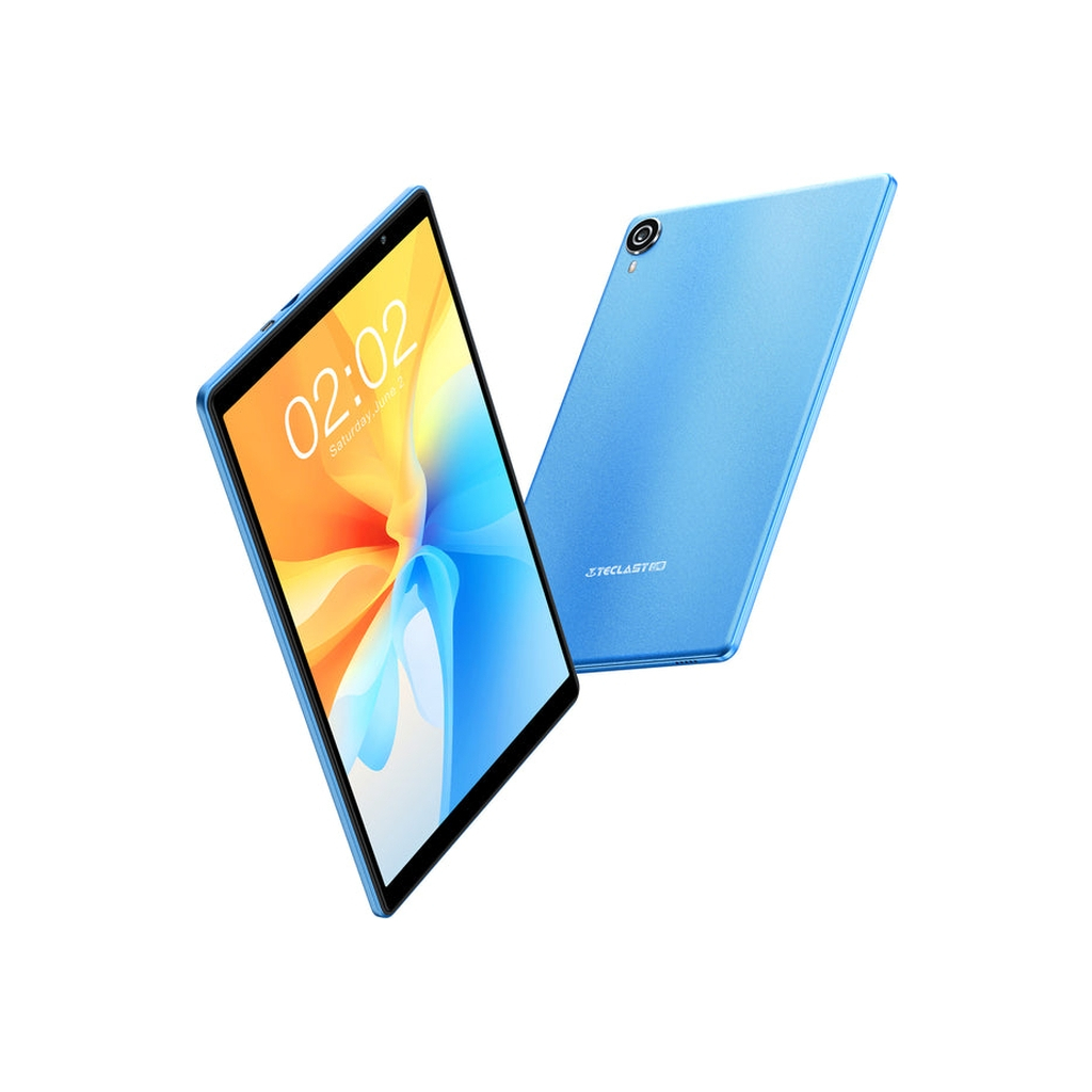 Планшет Teclast P25T 10.1 WiFi 4/64GB Blue (6940709684863) - зображення 7