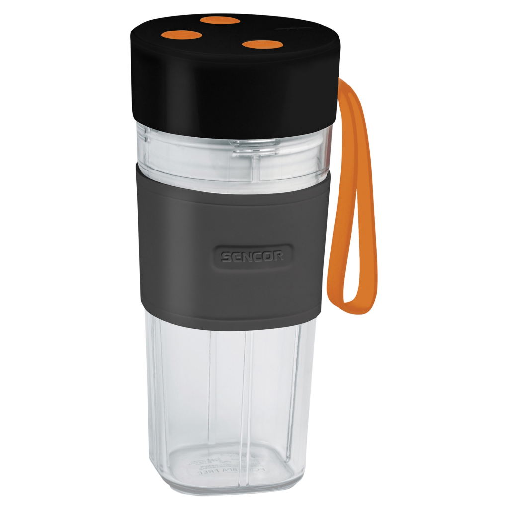 Блендер Sencor SBL151BK - зображення 1
