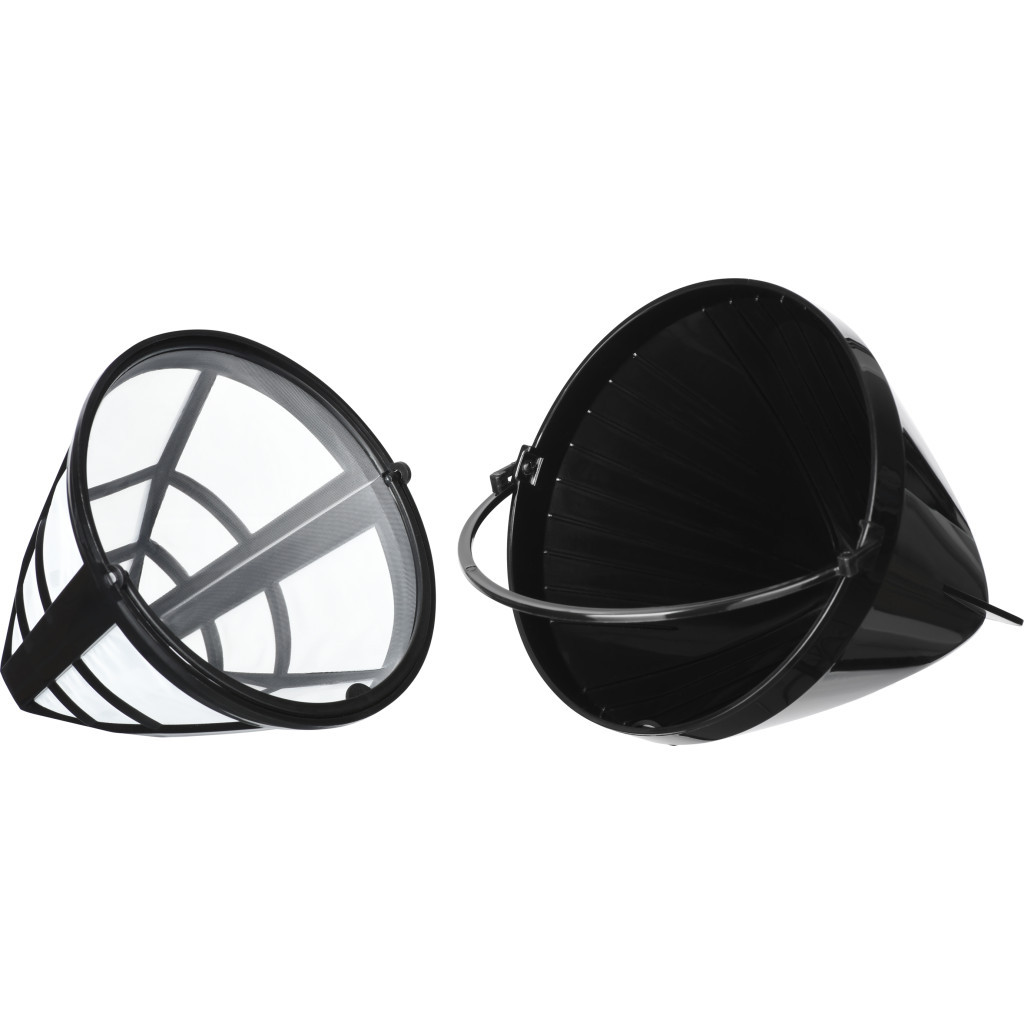 Крапельна кавоварка Ardesto FCM-D2100 - зображення 9