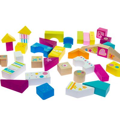 Конструктор Goki Susibelle (58547) - зображення 2