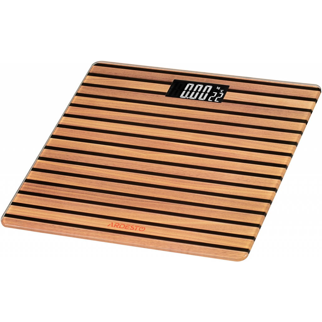 Ваги підлогові Ardesto SCB-965PLANK - зображення 2