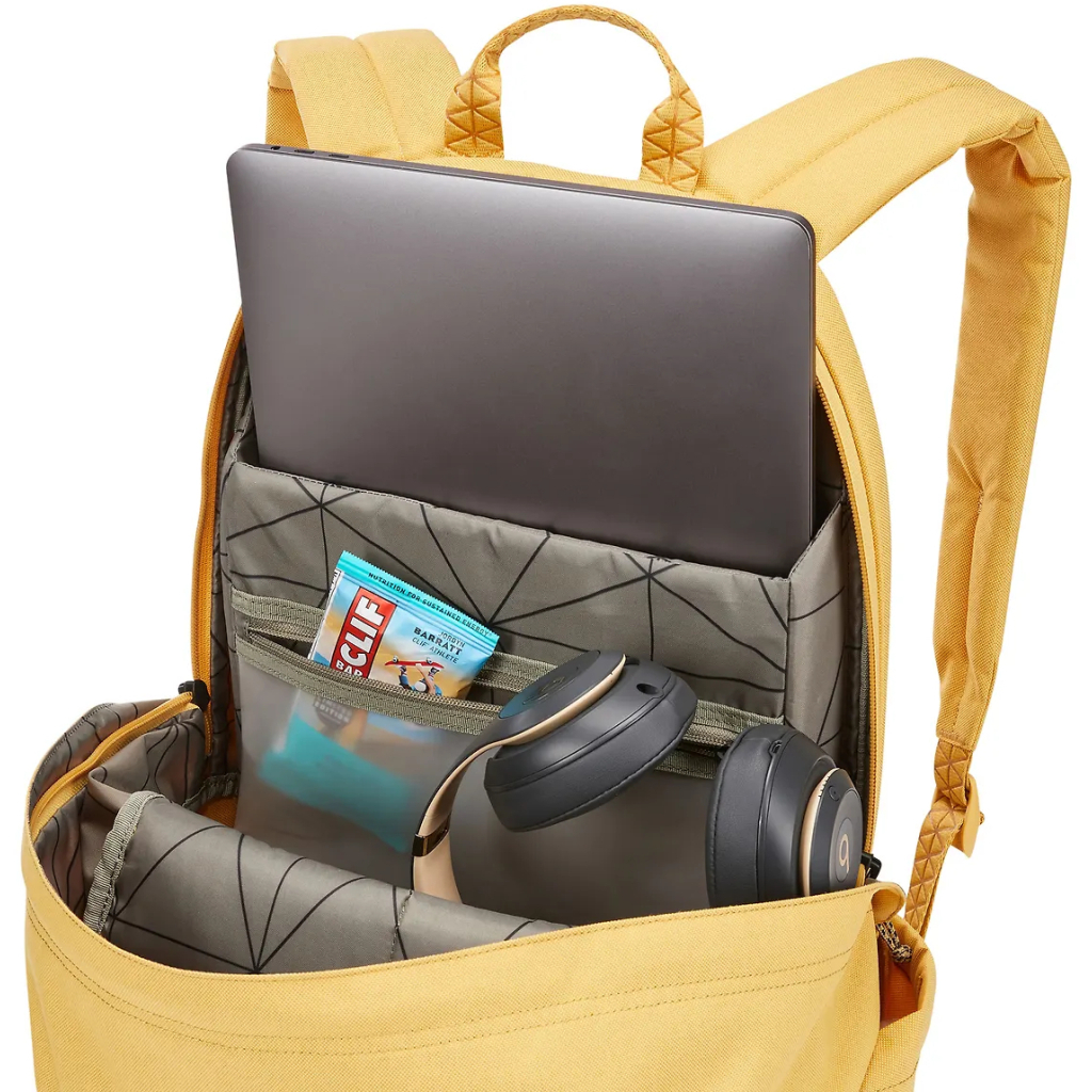 Рюкзак для ноутбука Thule 15.6" Campus Exeo 28L TCAM-8116 Ochre (3204782) - зображення 3