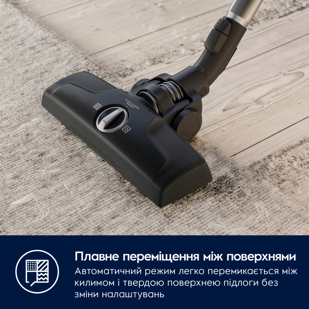 Пилосос Electrolux EB61C1OG - зображення 11