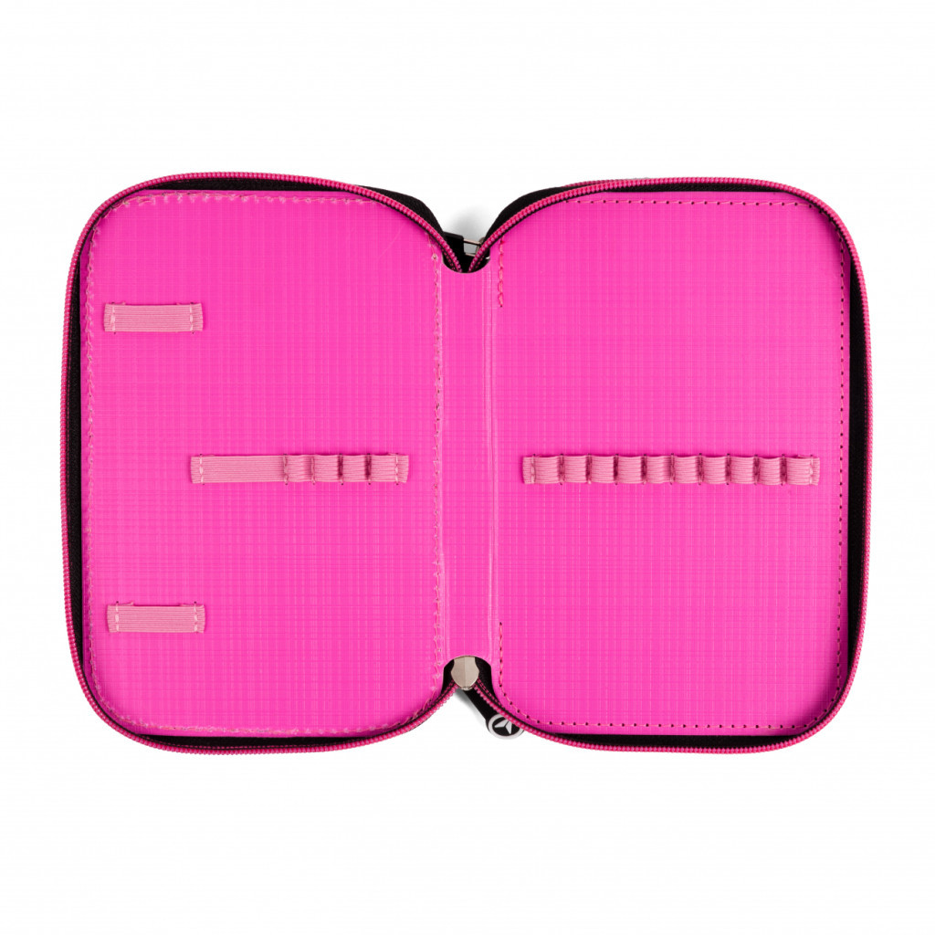 Пенал Yes My Heart HP-01 подвійний (533554) - зображення 3