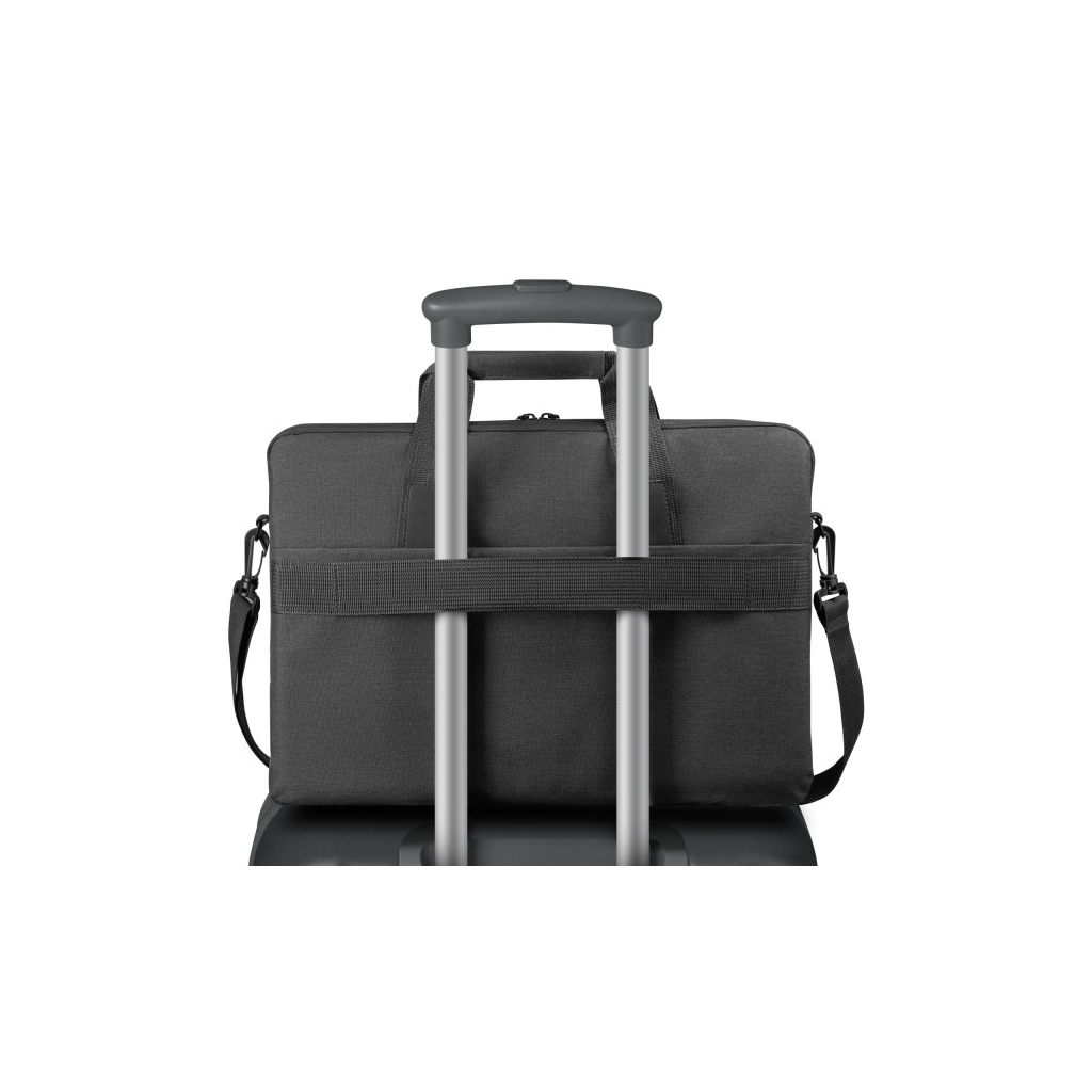 Сумка для ноутбука Defender 15.6" Shieldy black (26145) - зображення 5