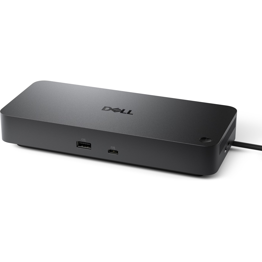 Порт-реплікатор Dell Pro Dock - WD25 (210-BRFQ) - зображення 4