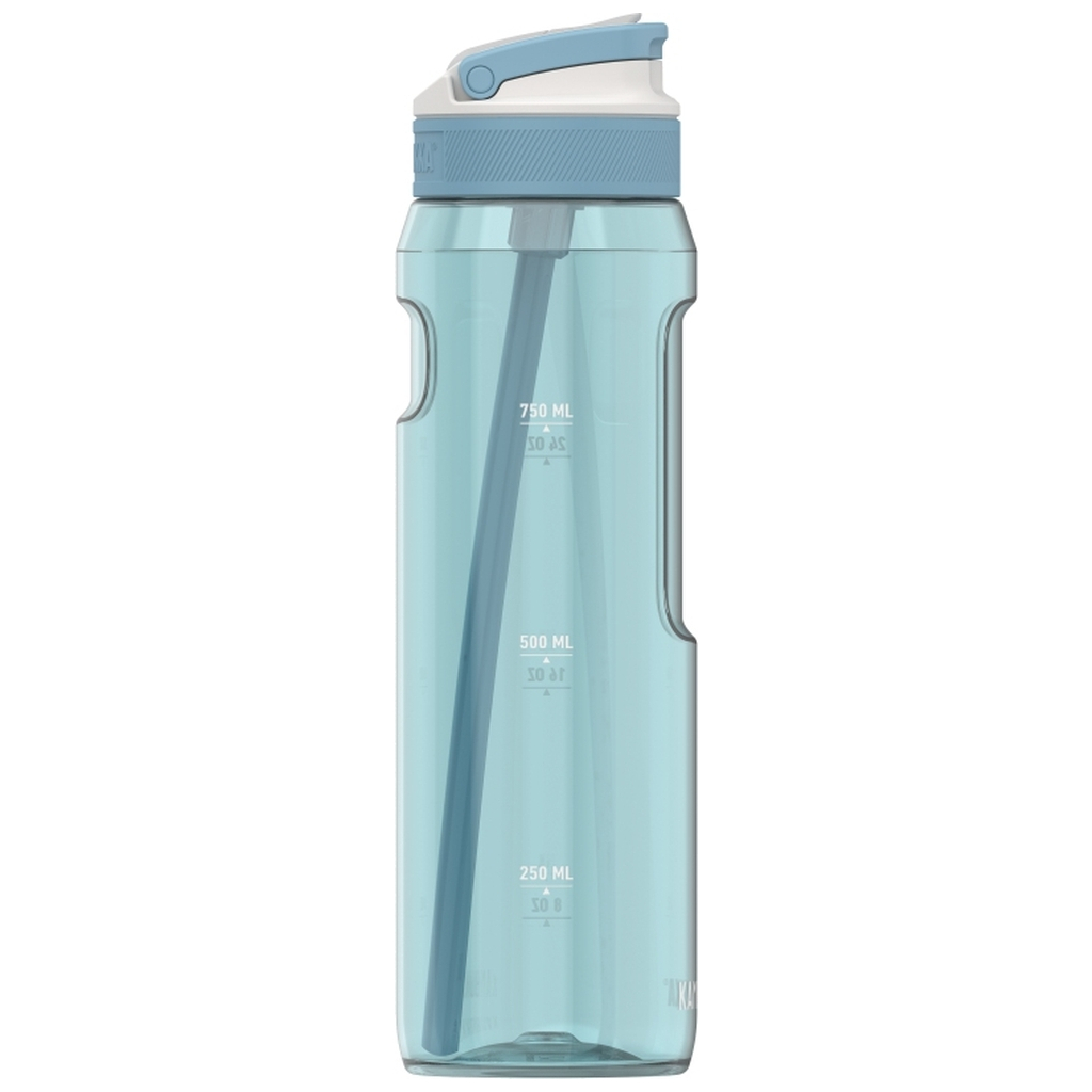 Пляшка для води Kambukka Lagoon 1000 мл блідо-блакитний (11-04053) - зображення 4