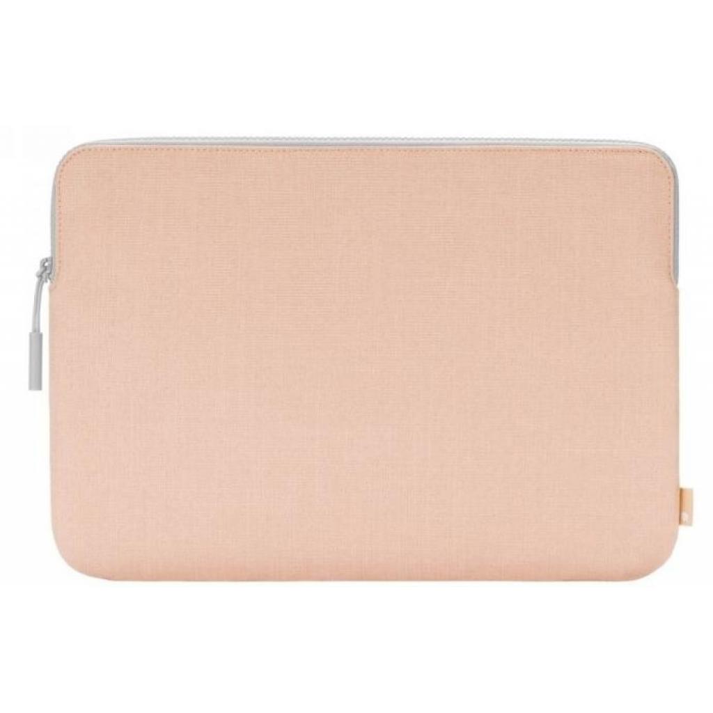 Чохол до ноутбука Incase 13" Slim Sleeve with Woolenex, Pink (INMB100605-BLP) - зображення 2