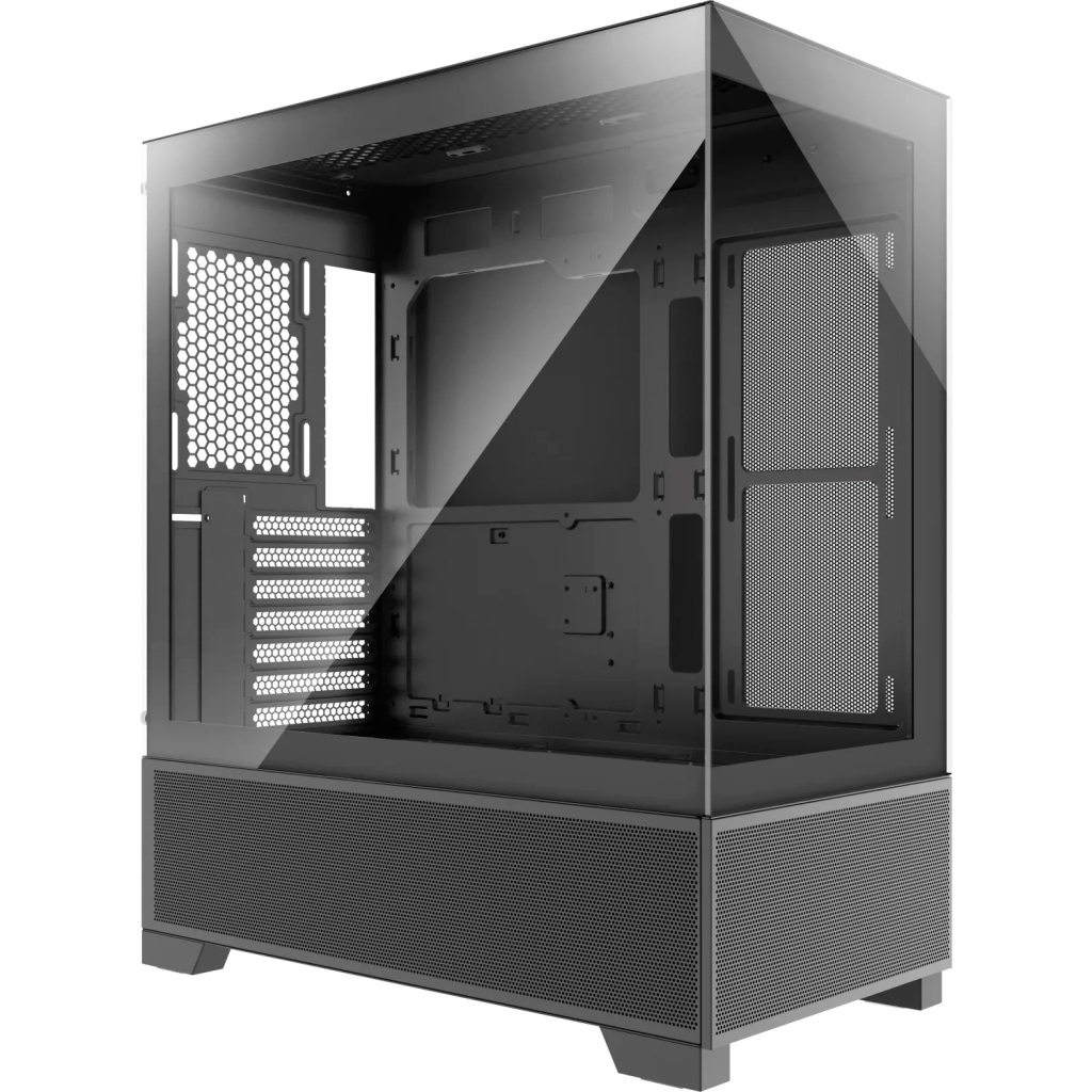 Корпус Xilence XG172_X218.ARGB - зображення 1