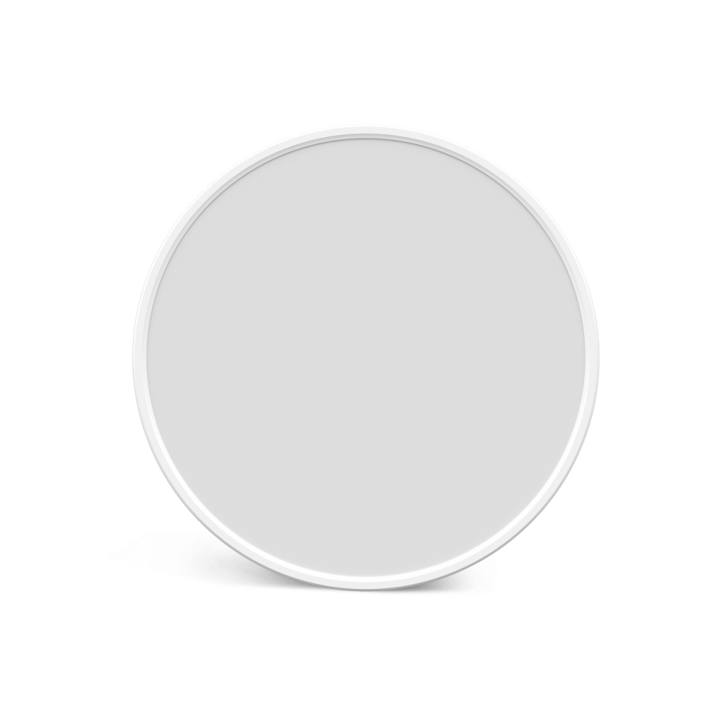 Світильник Videx DL5R 44W 3000K-4000K-5000K White (VL-DL5R-44CW) - зображення 2