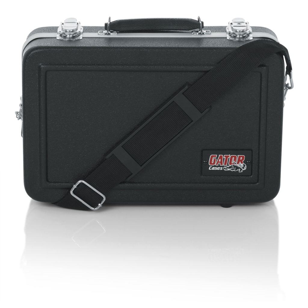 Кейс для духових інструментів Gator Clarinet Case (GC-CLARINET) - зображення 3
