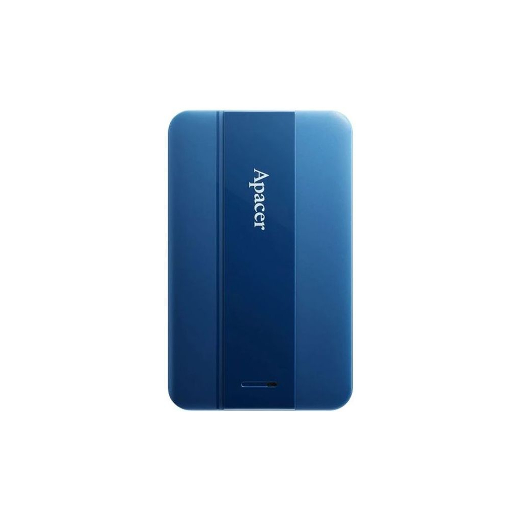 Зовнішній жорсткий диск 2.5" 1TB Apacer (AP1TBAC237U-1) - зображення 1