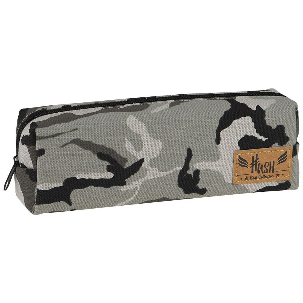 Пенал Hash 3 HS-305 (505020082) - зображення 5