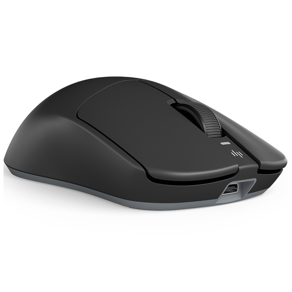 Мишка Dark Project Novus Wireless Black (DPP_Novus_BG) - зображення 8