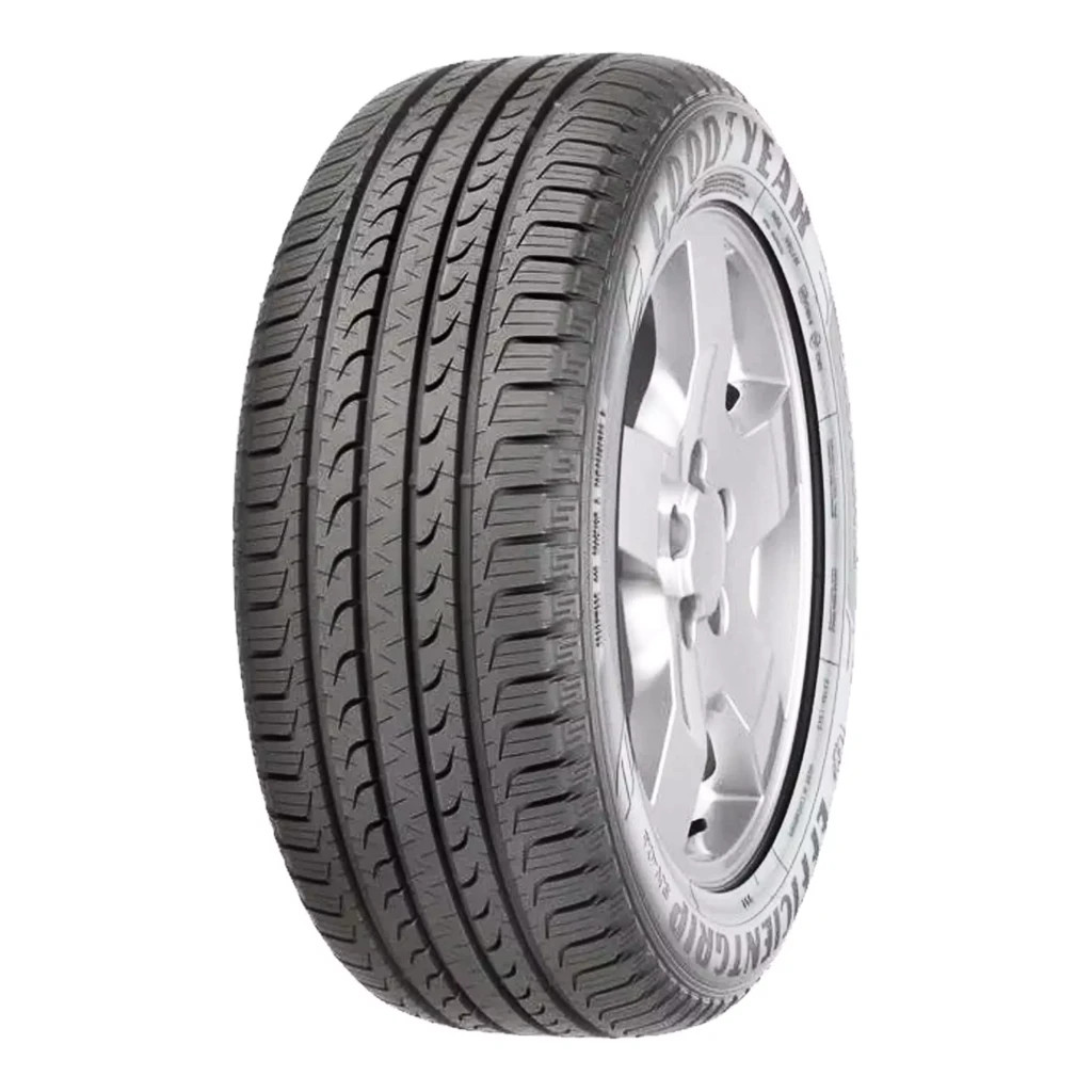 Шина Goodyear EfficientGrip SUV 225/60R18 100V - зображення 1